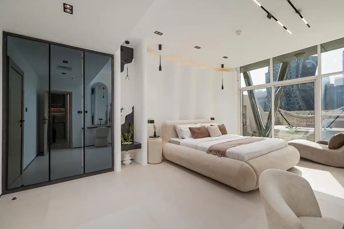 Apartment 120 m² in Dubai - 9