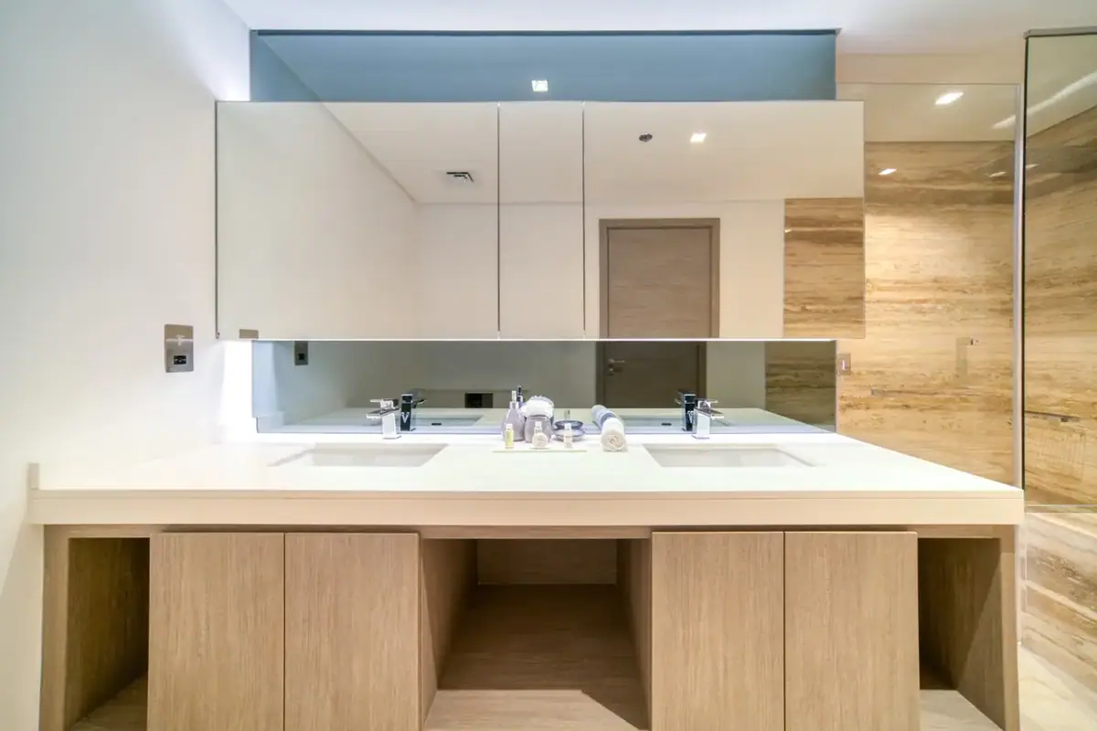 Apartment 90 m² in Dubai - 11