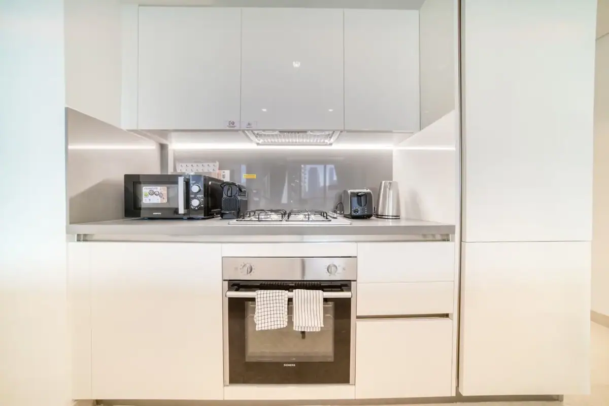 Apartment 90 m² in Dubai - 6
