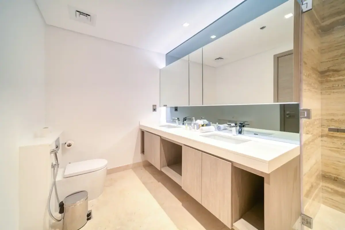 Apartment 90 m² in Dubai - 7