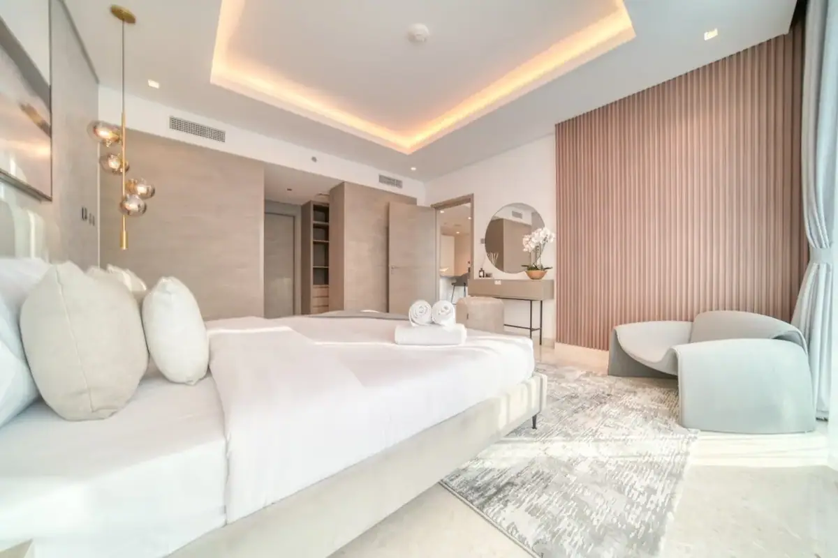 Apartment 90 m² in Dubai - 8