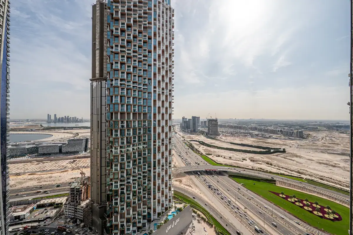 Apartment 123 m² in Dubai - 11