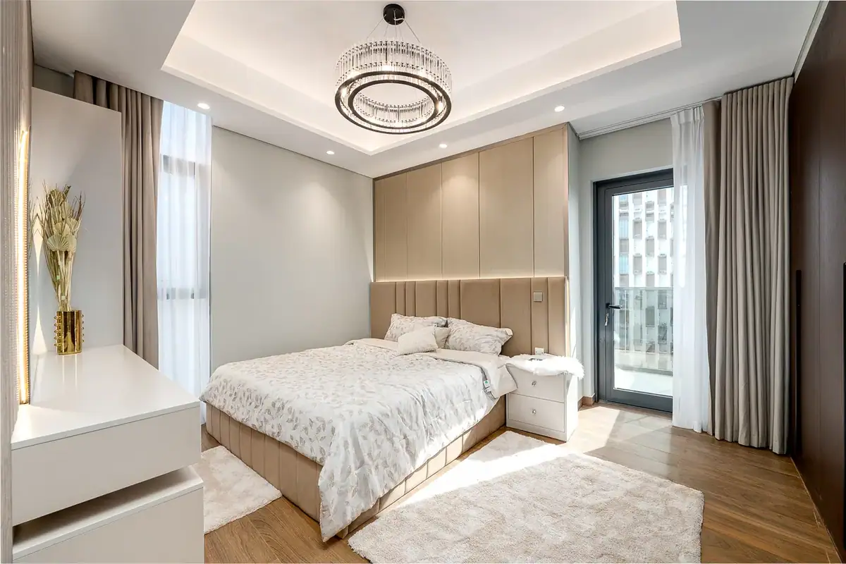 Apartment 123 m² in Dubai - 3