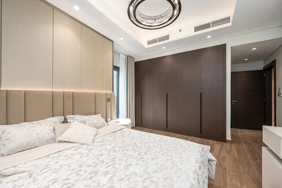 Apartment 123 m² in Dubai - 6