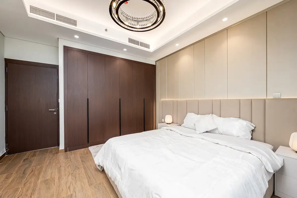 Apartment 123 m² in Dubai - 7