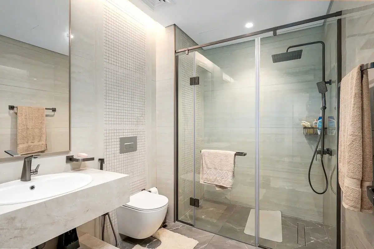 Apartment 123 m² in Dubai - 8