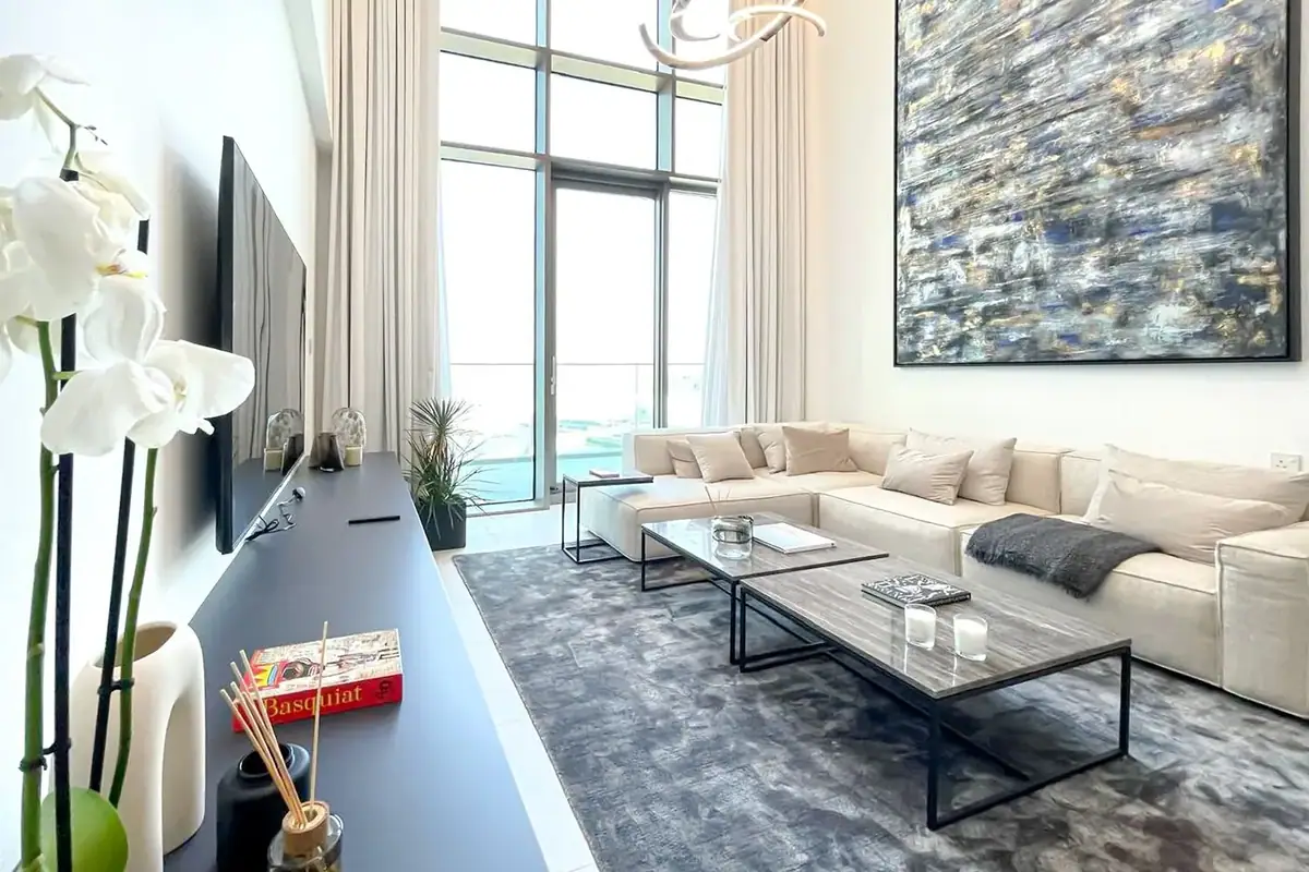 Apartment 161 m² in Dubai