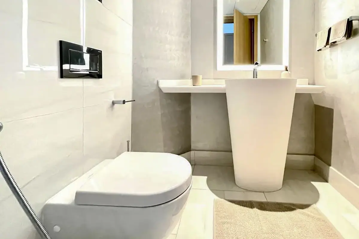 Apartment 161 m² in Dubai - 10