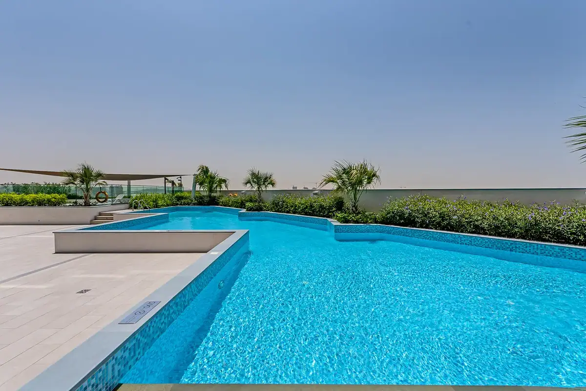 Apartment 161 m² in Dubai - 12