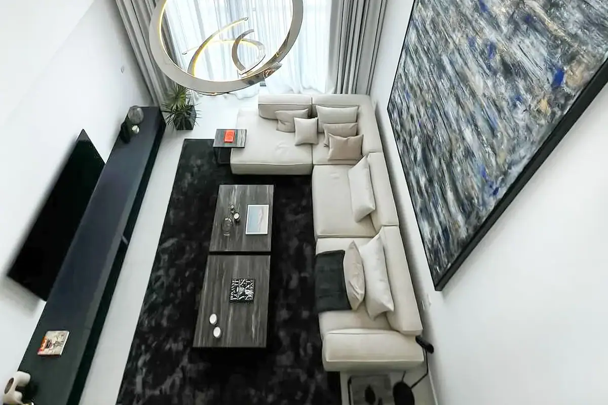 Apartment 161 m² in Dubai - 2