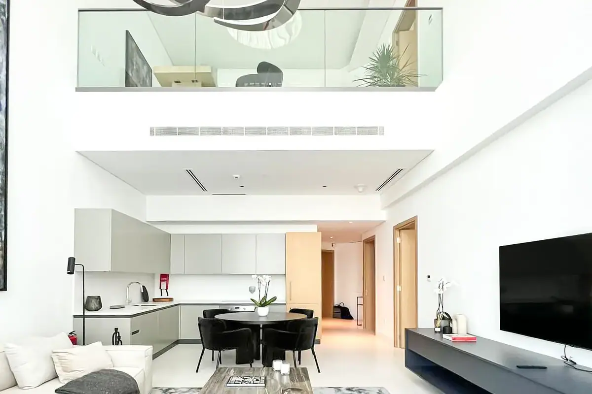 Apartment 161 m² in Dubai - 3