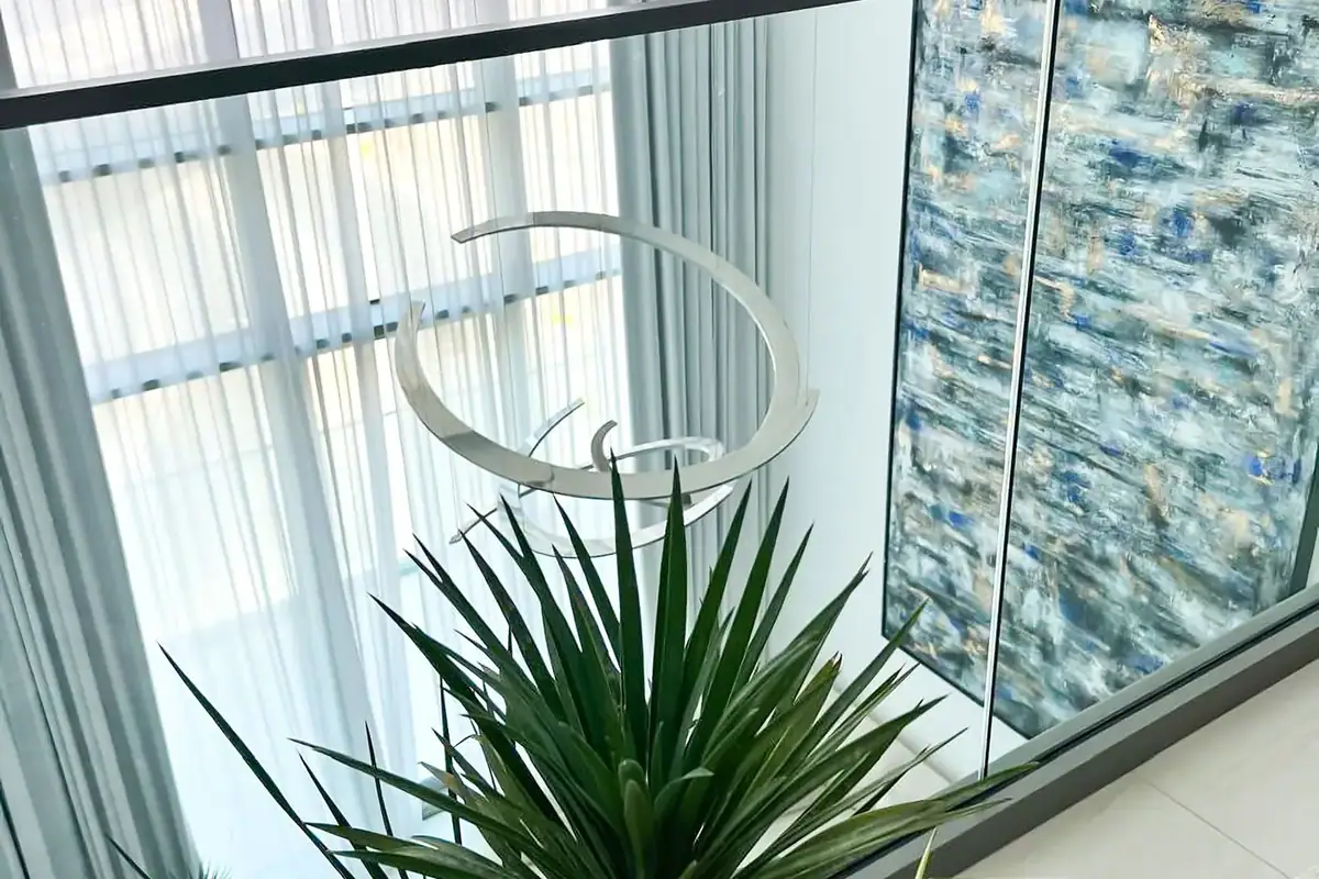 Apartment 161 m² in Dubai - 6
