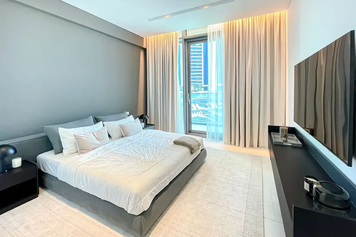 Apartment 161 m² in Dubai - 7