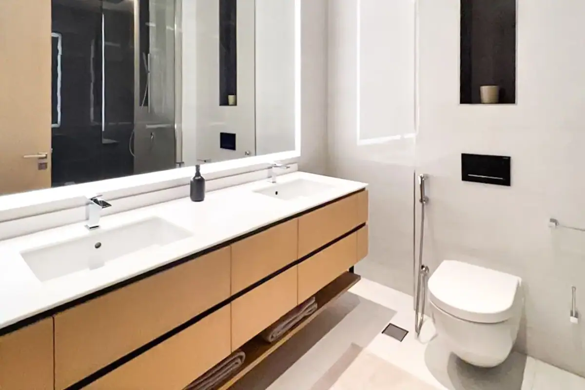 Apartment 161 m² in Dubai - 8