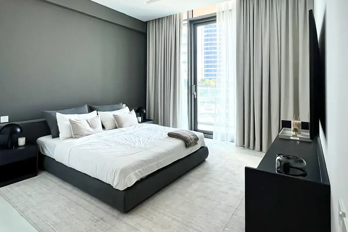 Apartment 161 m² in Dubai - 9