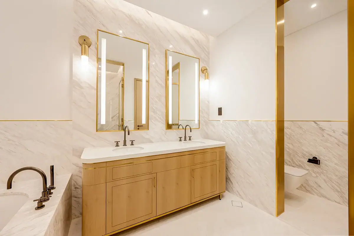 Apartment 192 m² in Dubai - 11