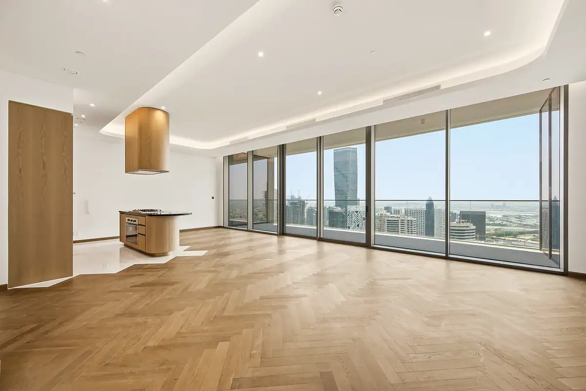 Apartment 192 m² in Dubai - 2