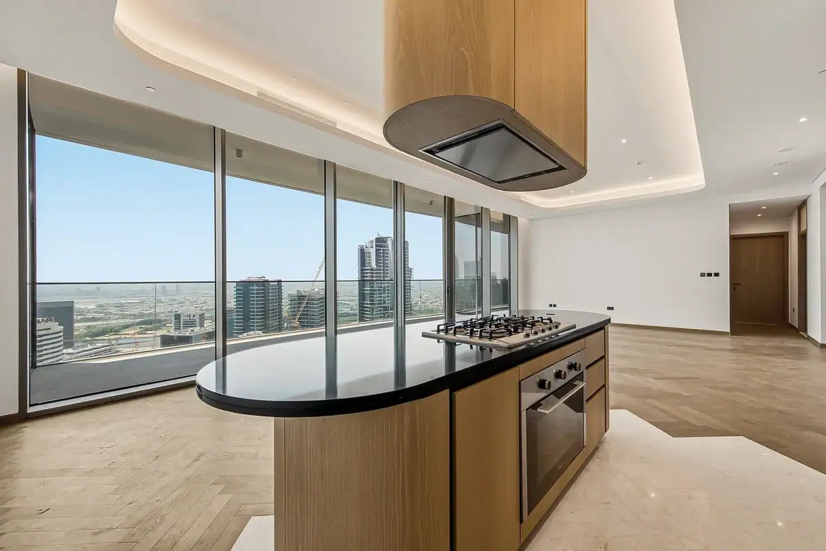 Apartment 192 m² in Dubai - 3