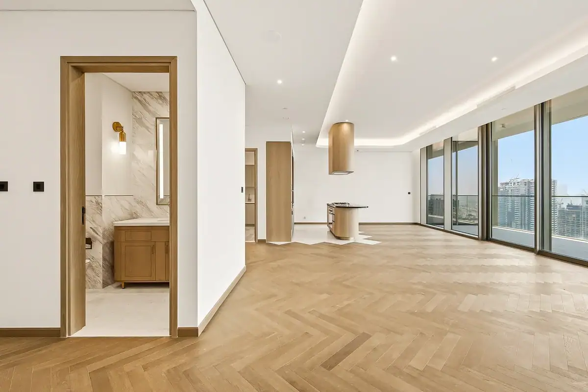 Apartment 192 m² in Dubai - 4
