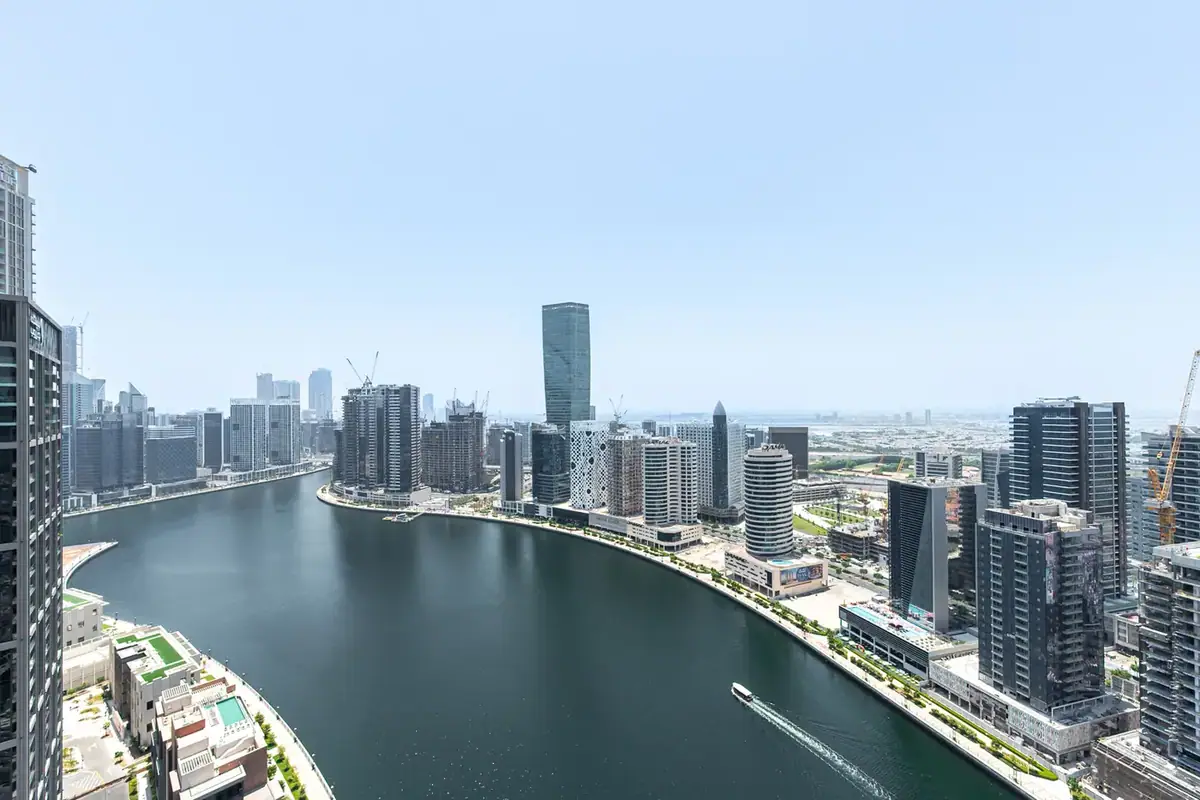 Apartment 192 m² in Dubai - 5