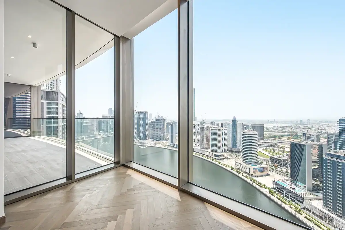 Apartment 192 m² in Dubai - 7