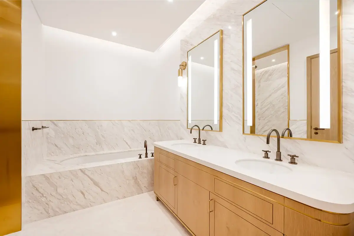 Apartment 192 m² in Dubai - 9