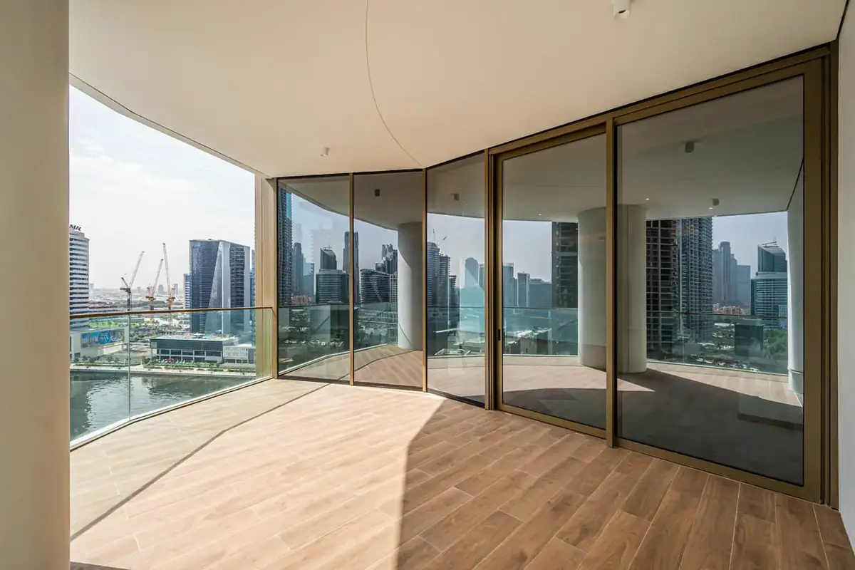 Apartment 188 m² in Dubai - 11