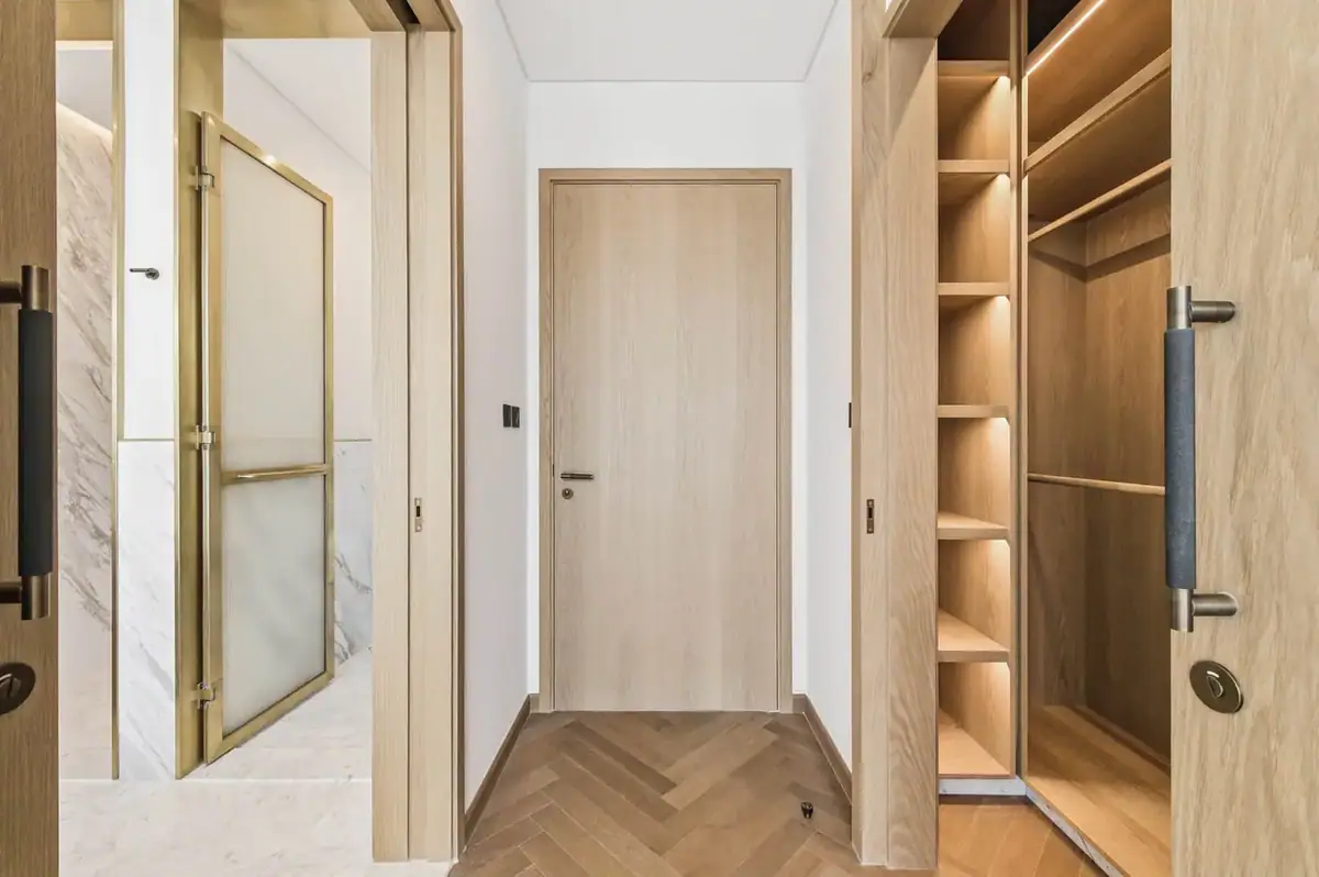 Apartment 188 m² in Dubai - 12