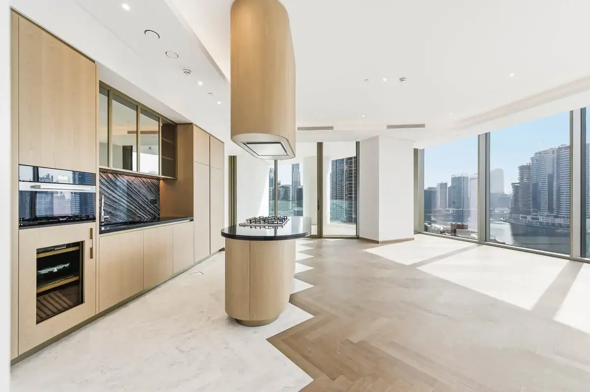 Apartment 188 m² in Dubai - 2