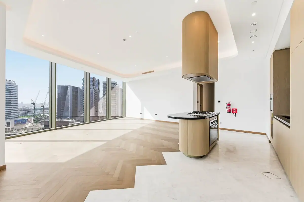 Apartment 188 m² in Dubai - 3