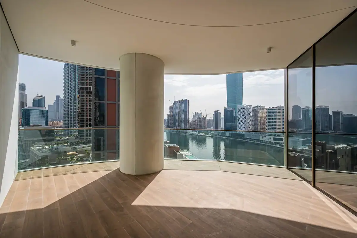 Apartment 188 m² in Dubai - 5