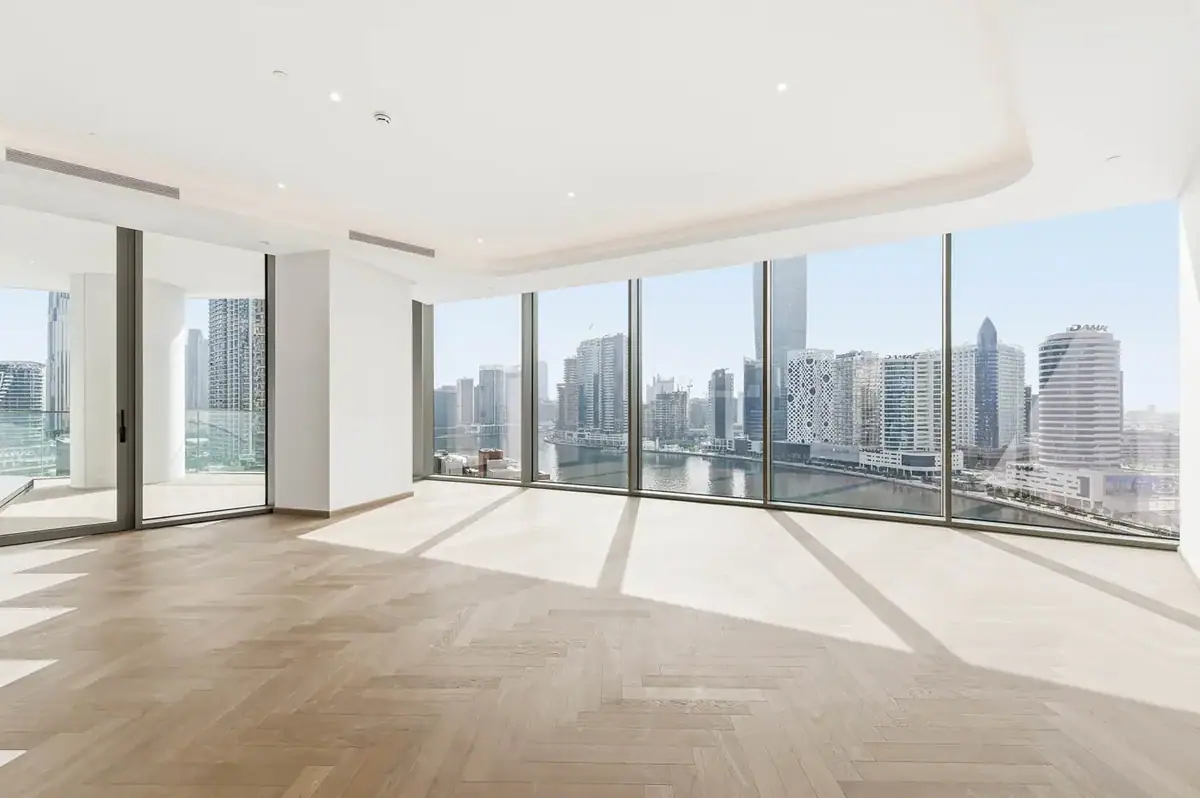 Apartment 188 m² in Dubai - 8