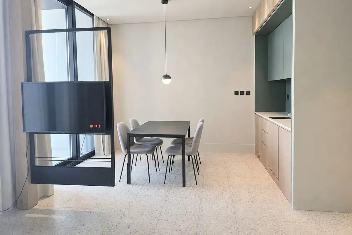 Apartment 52 m² in Dubai - 2