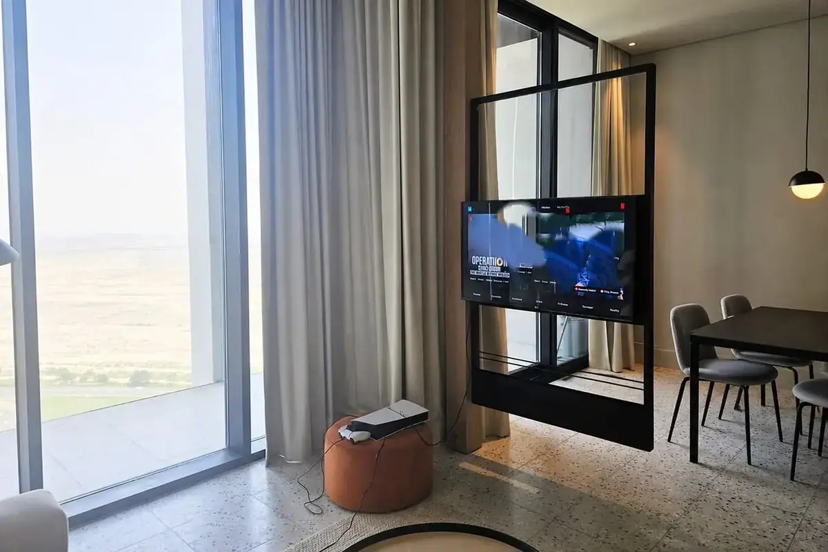 Apartment 52 m² in Dubai - 3