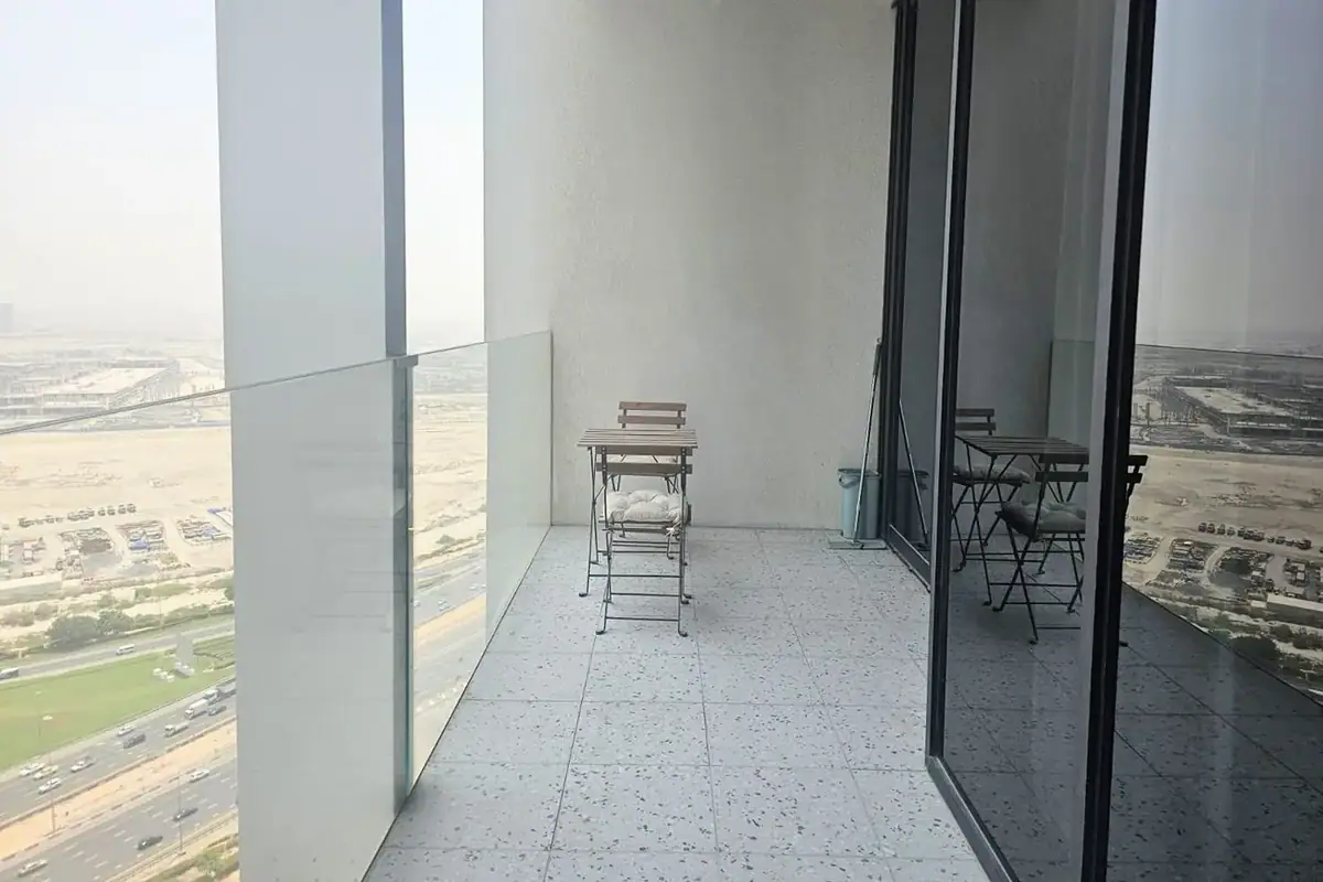 Apartment 52 m² in Dubai - 5