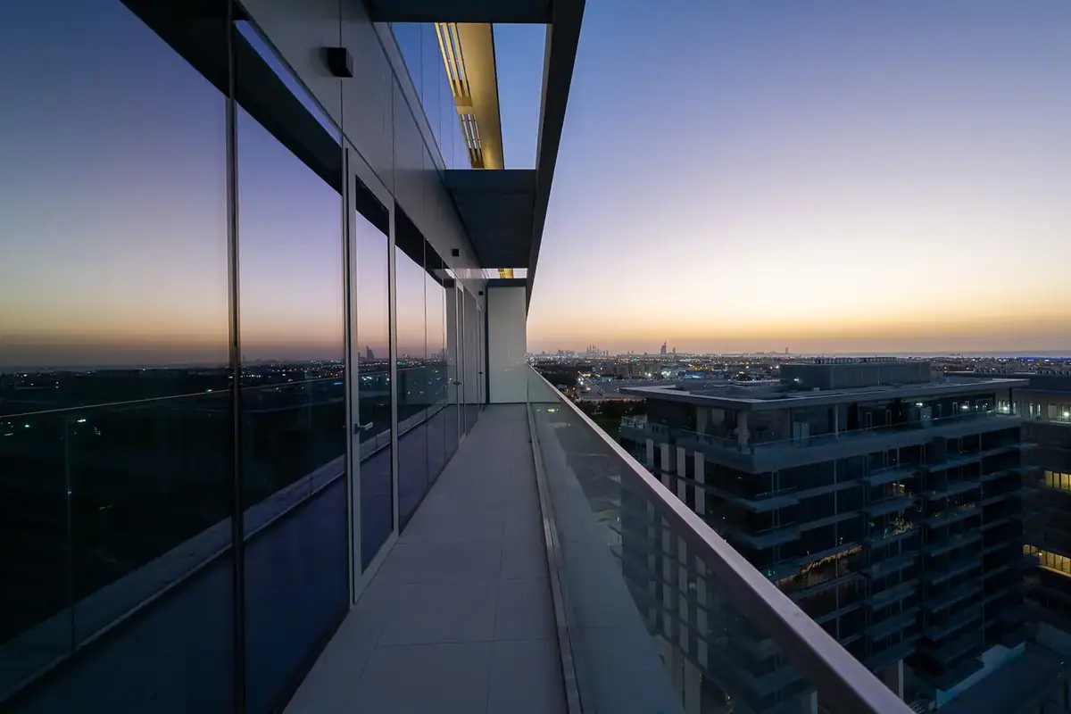 Apartment 150 m² in Dubai - 2