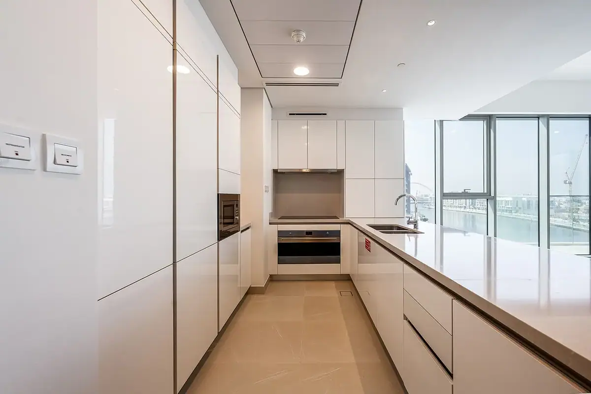 Квартира 150 м² в Дубае - 7