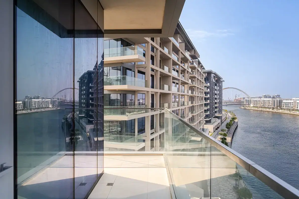 Квартира 150 м² в Дубае - 9