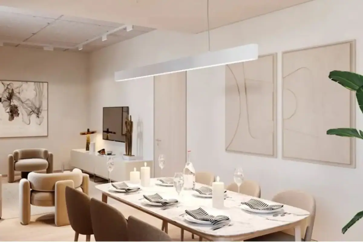 Apartment 125 m² in Dubai - 3
