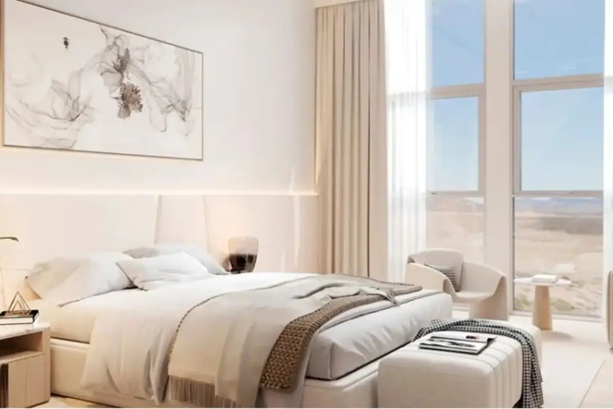 Apartment 125 m² in Dubai - 5