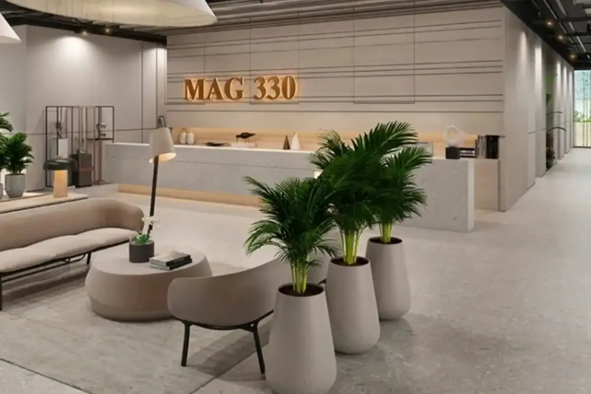 Apartment 125 m² in Dubai - 6