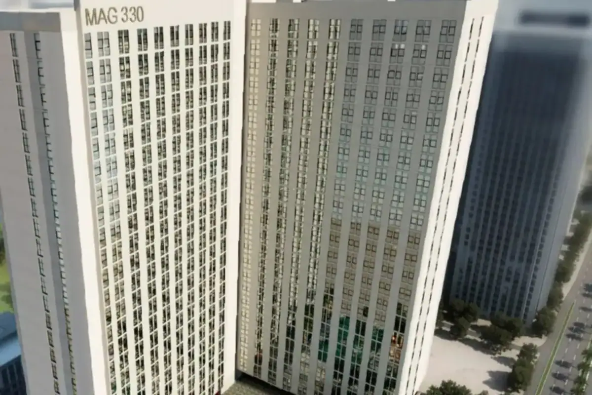 Apartment 125 m² in Dubai - 9