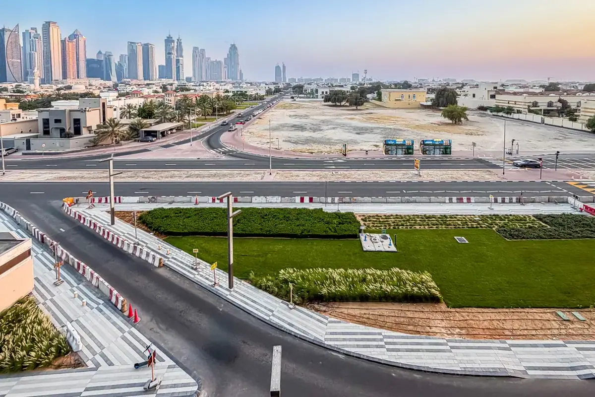 Apartment 70 m² in Dubai - 11
