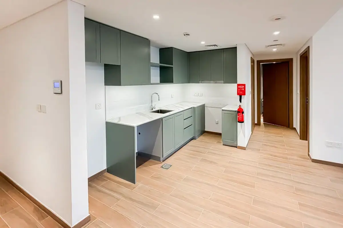 Apartment 70 m² in Dubai - 3