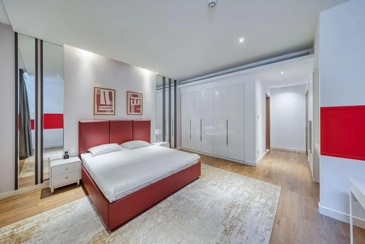 Apartment 188 m² in Dubai - 11