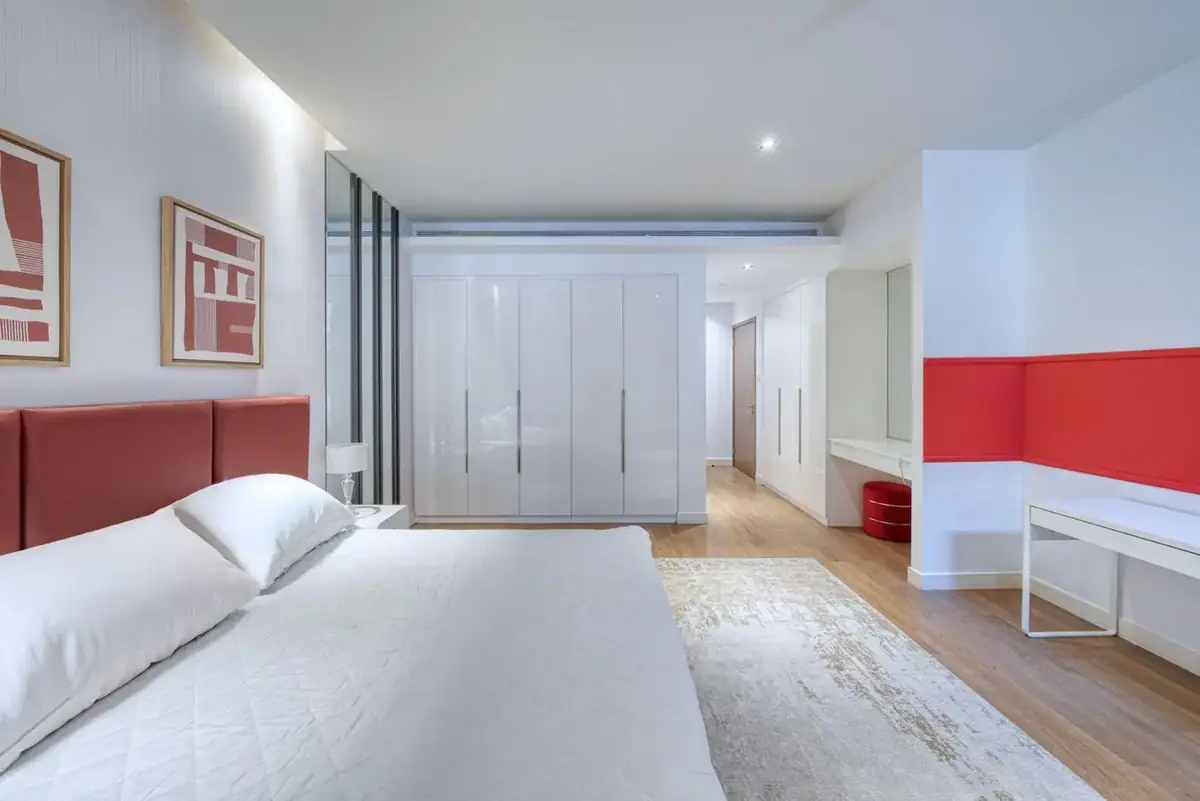 Apartment 188 m² in Dubai - 12