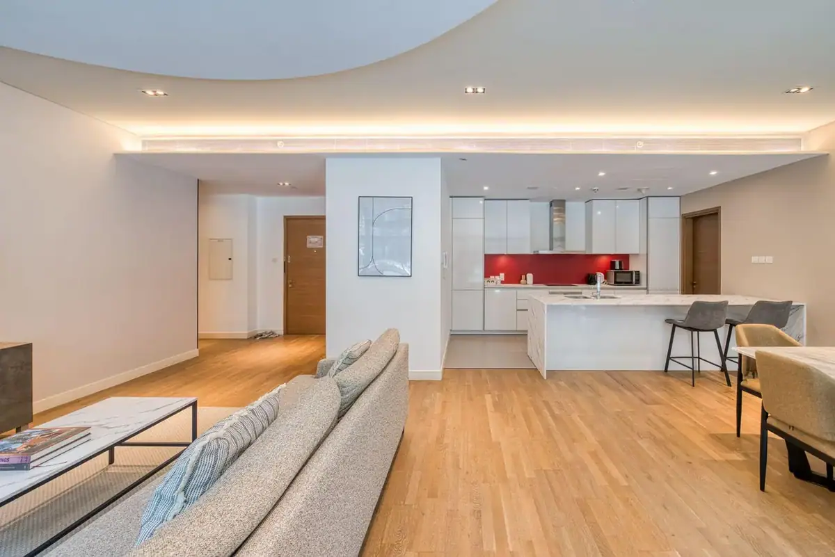 Apartment 188 m² in Dubai - 2