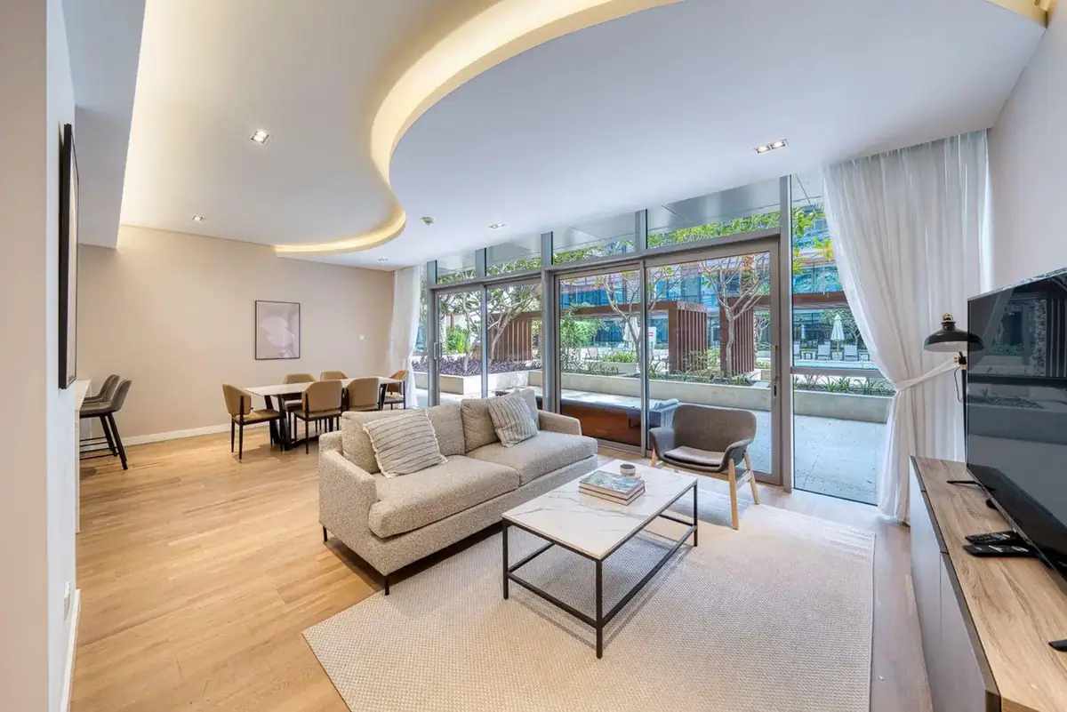 Apartment 188 m² in Dubai - 3