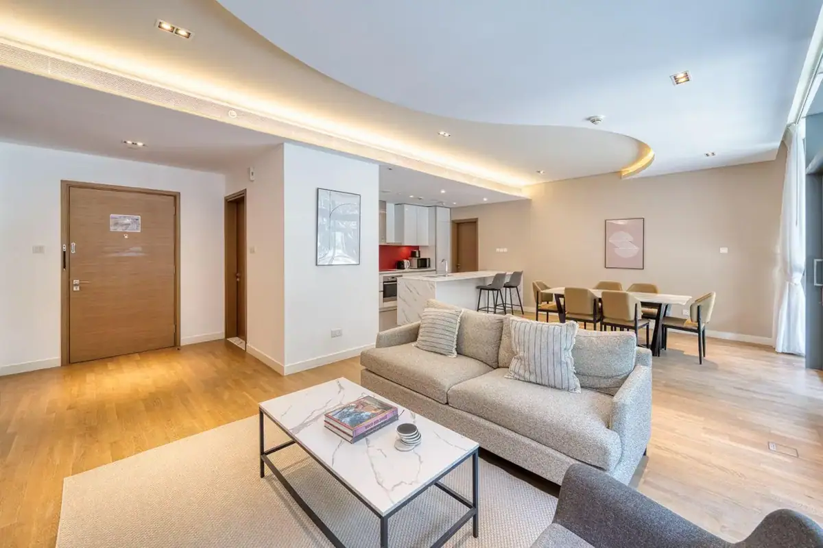 Apartment 188 m² in Dubai - 4
