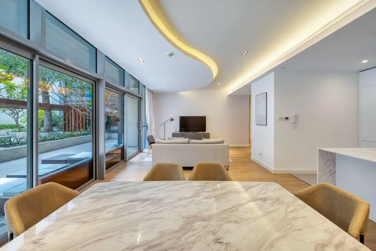 Apartment 188 m² in Dubai - 5